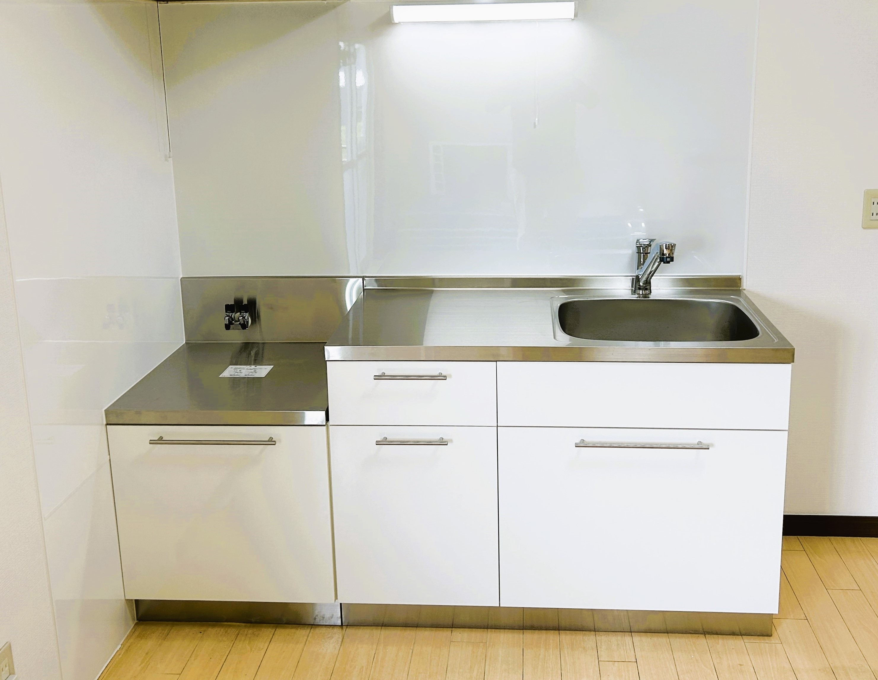 キッチンリフォーム実績紹介