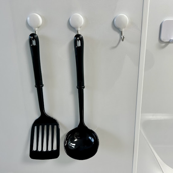 こだわりキッチン