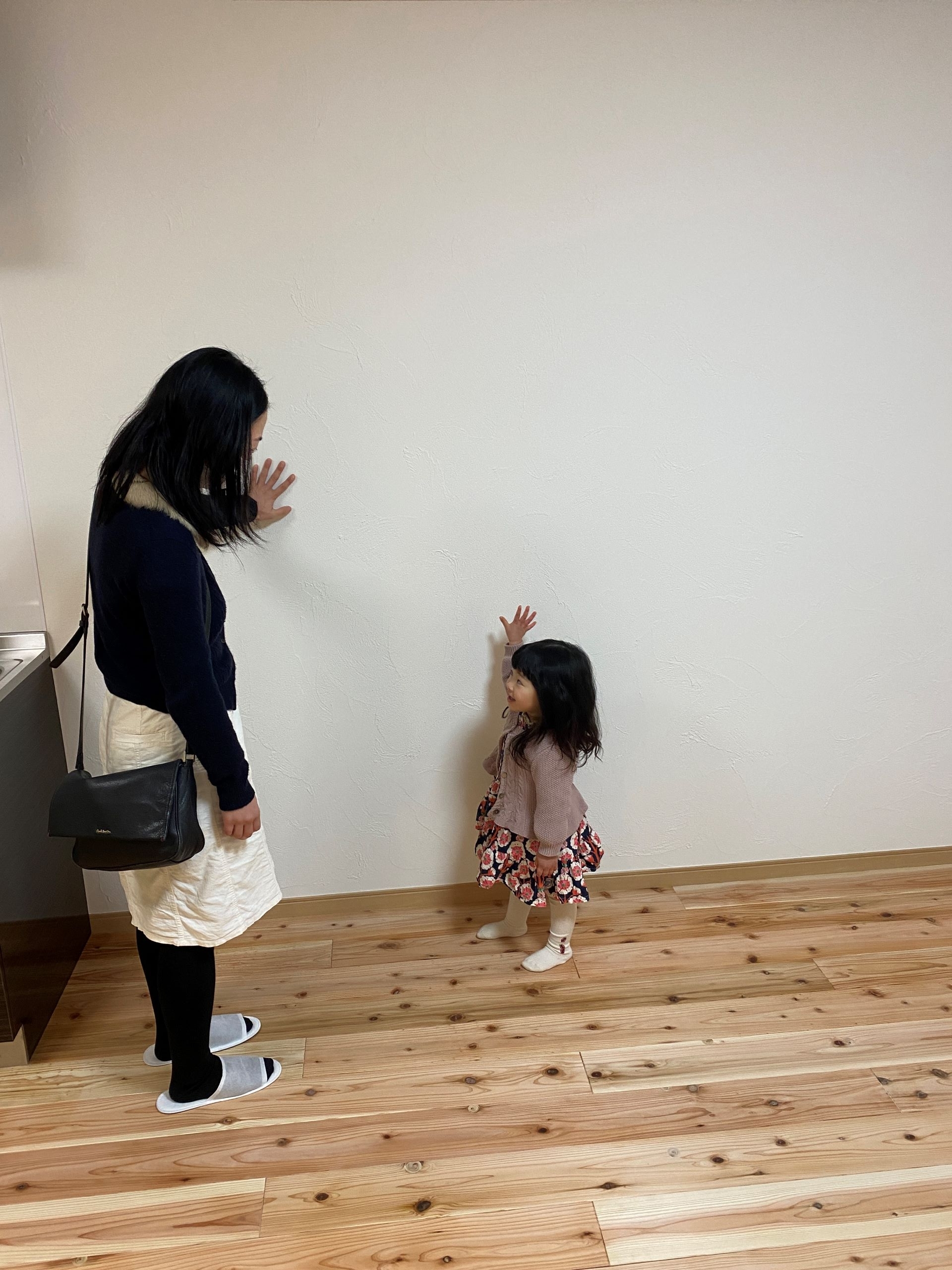 自然素材リフォーム実績紹介